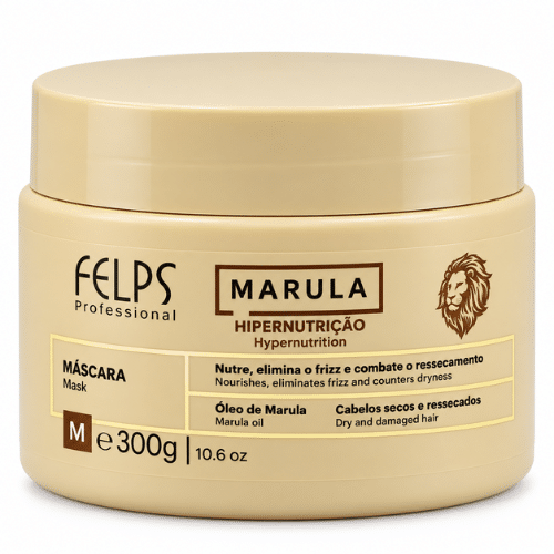 Felps Marula Mask 300 g