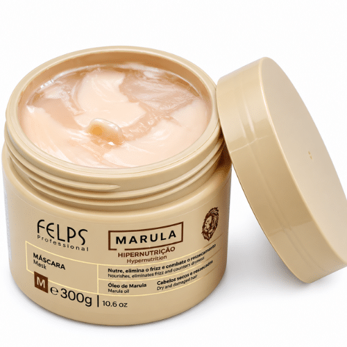 Felps Marula Mask 300 g - Afbeelding 2