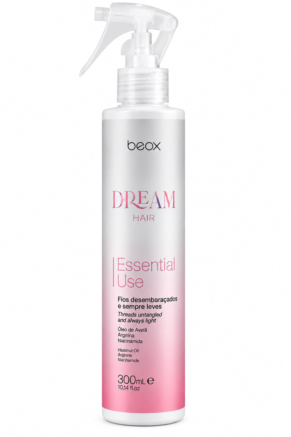 Beox Dream Hair Essential Use 300ml