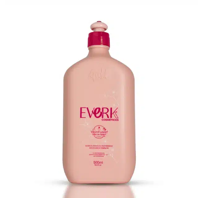 EVERK Rejuin Fusion – Haarbehandeling 500 ml